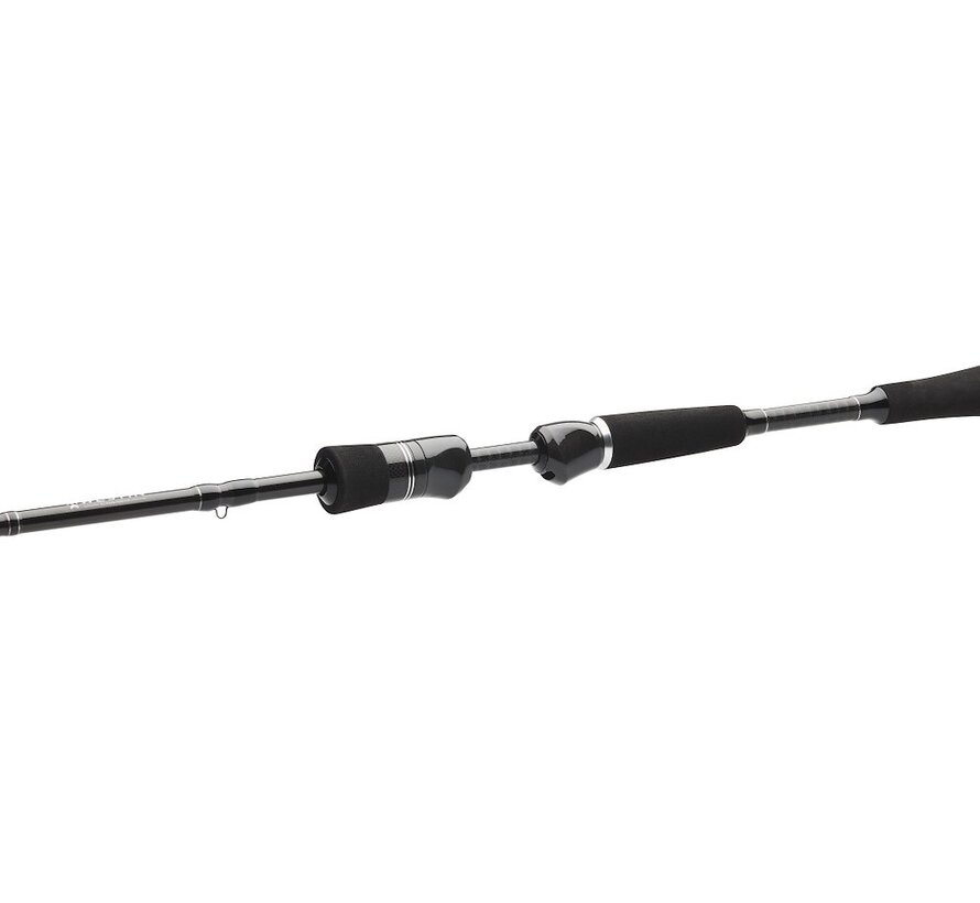 W3 Twitch & Pop 3rd (2.18m) (5-21gr)