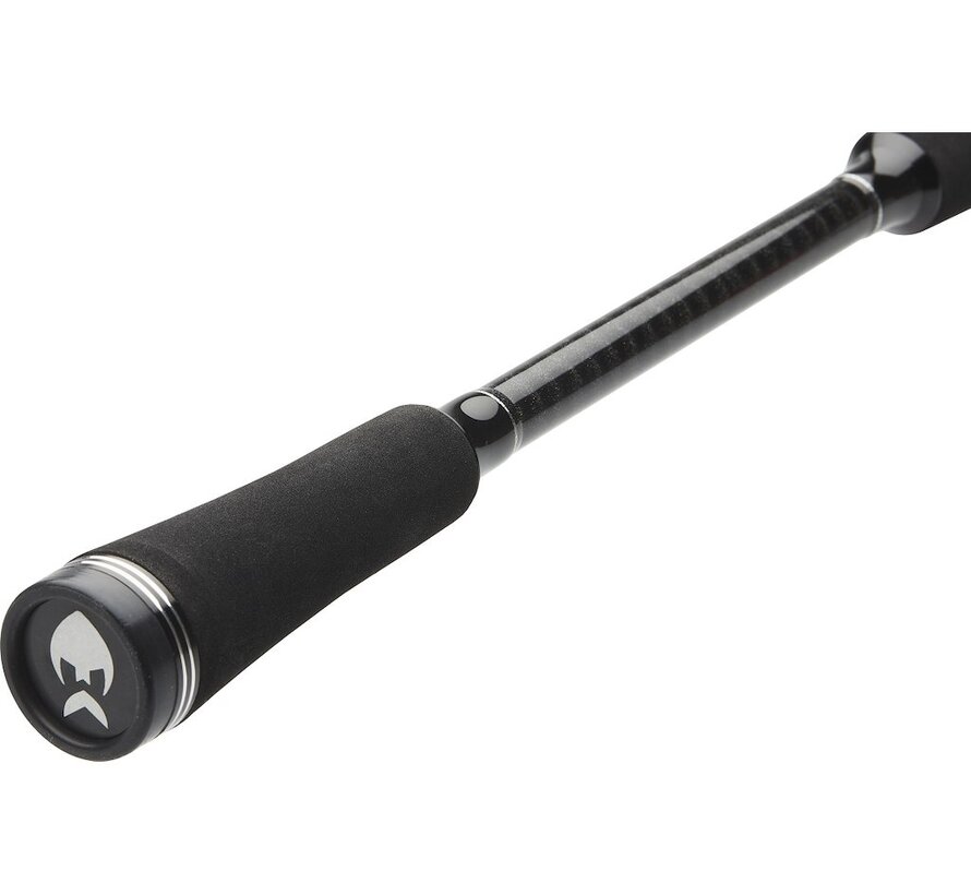 W3 Dropshot 3rd (2.16m) (5-25gr)