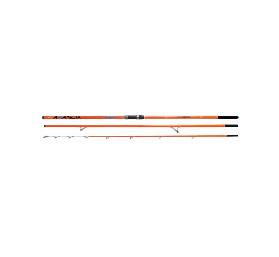 Arancia Surfcast Strandhengel (4.20m) (100-200gr)