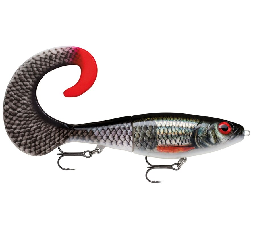 X-Rap Otus (17cm) (40gr)