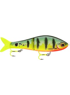RAPALA Super Shadow Rap Glide UV Hook (11cm) (45gr)