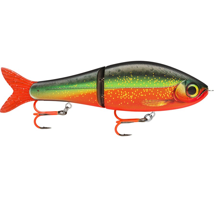 Super Shadow Rap Glide UV Hook (16cm) (86gr)