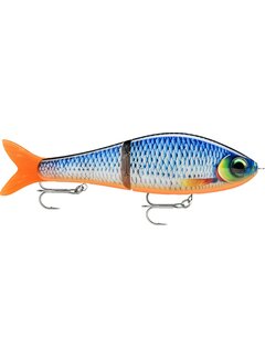 RAPALA Super Shadow Rap Glide (16cm) (86gr)