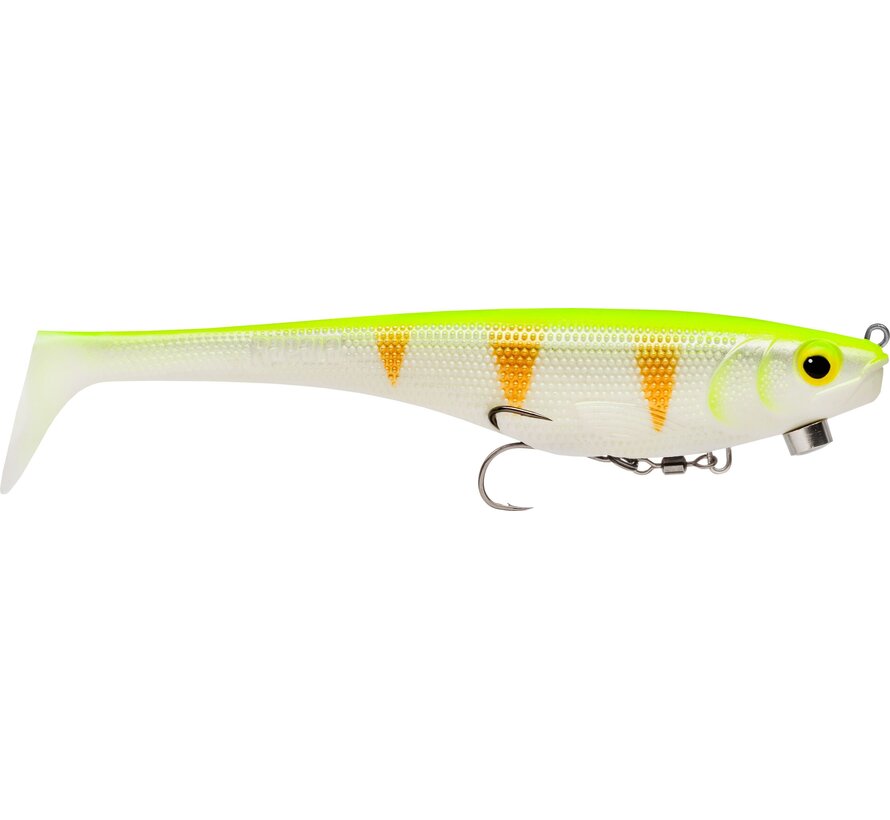 Soft Peto Prerigged (16cm) (36gr)