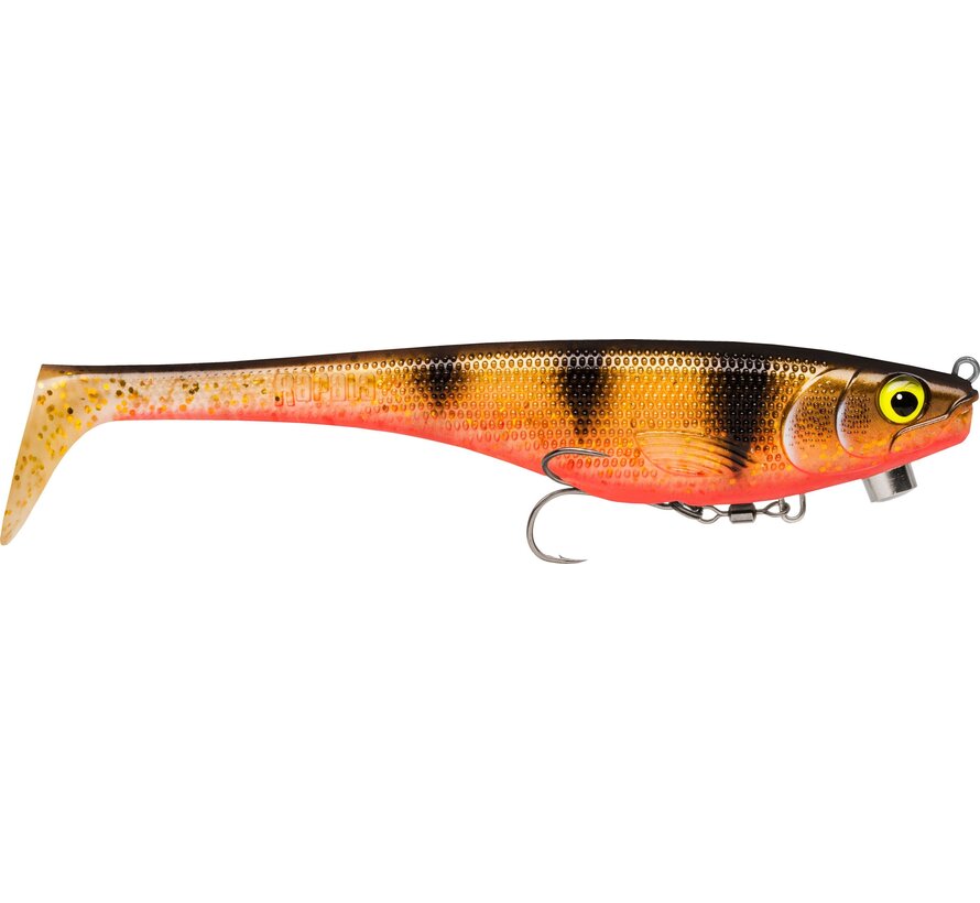 Soft Peto Prerigged (16cm) (36gr)