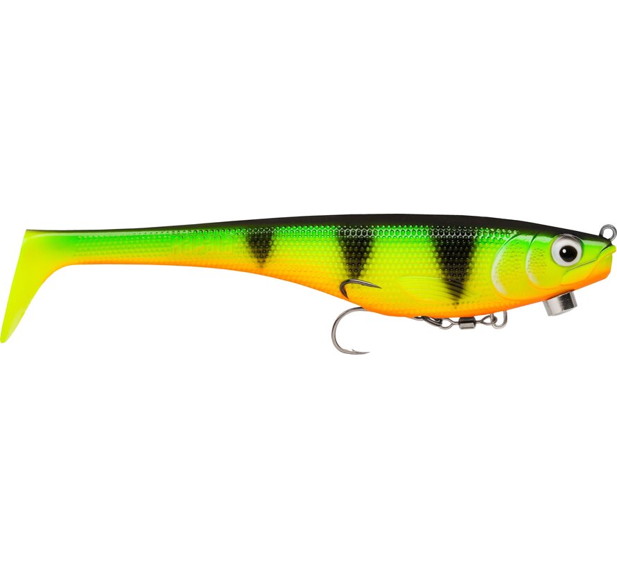 Soft Peto Prerigged (16cm) (36gr)