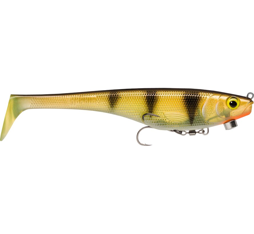 Soft Peto Prerigged (16cm) (36gr)