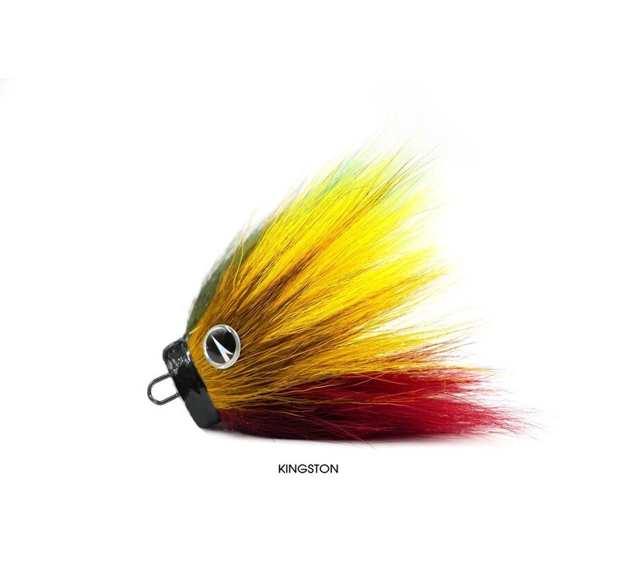 Mustache Rig M (20gr)