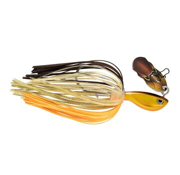 RAPALA Rap-V Perch Bladed Jig (10gr)