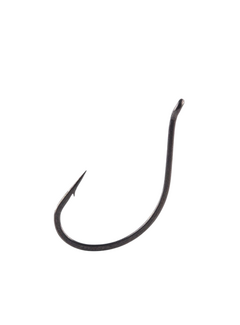 BKK DSS Worm Hook (6-7stuks)