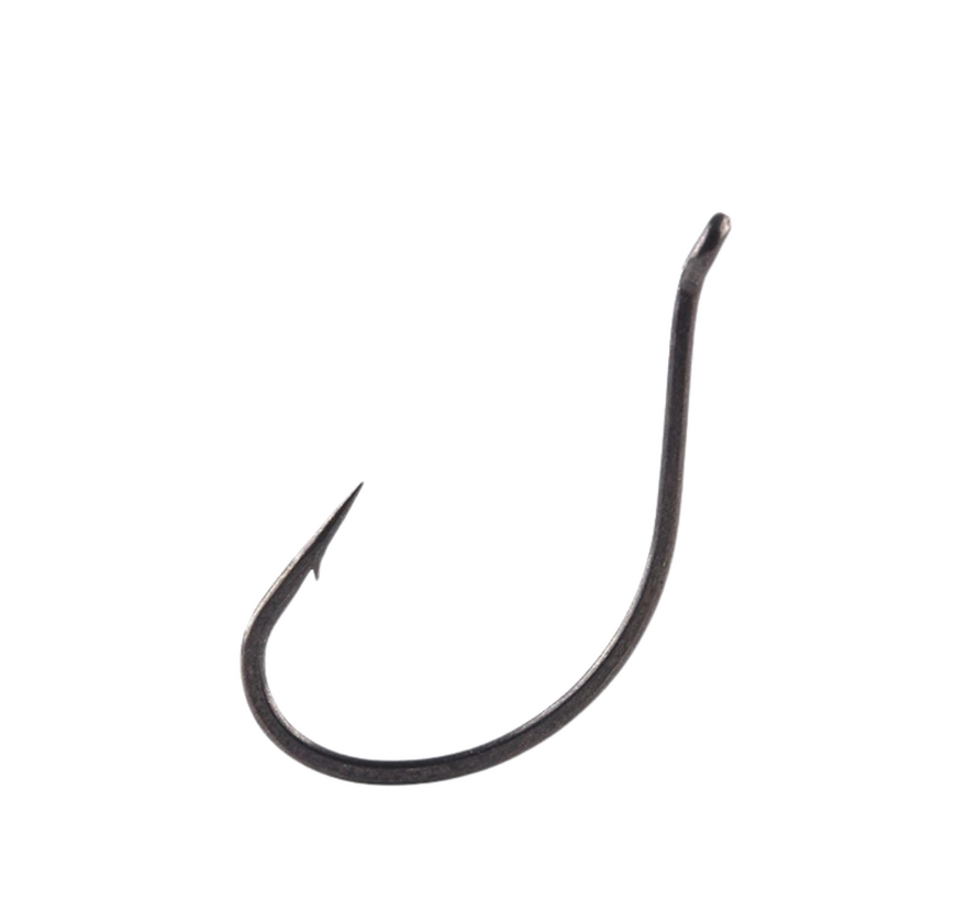 DSS Worm Hook (6-7stuks)