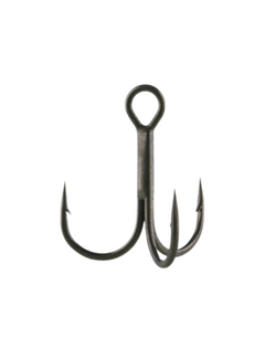 BKK Spear-21 SS Treble Hooks (5-8stuks)