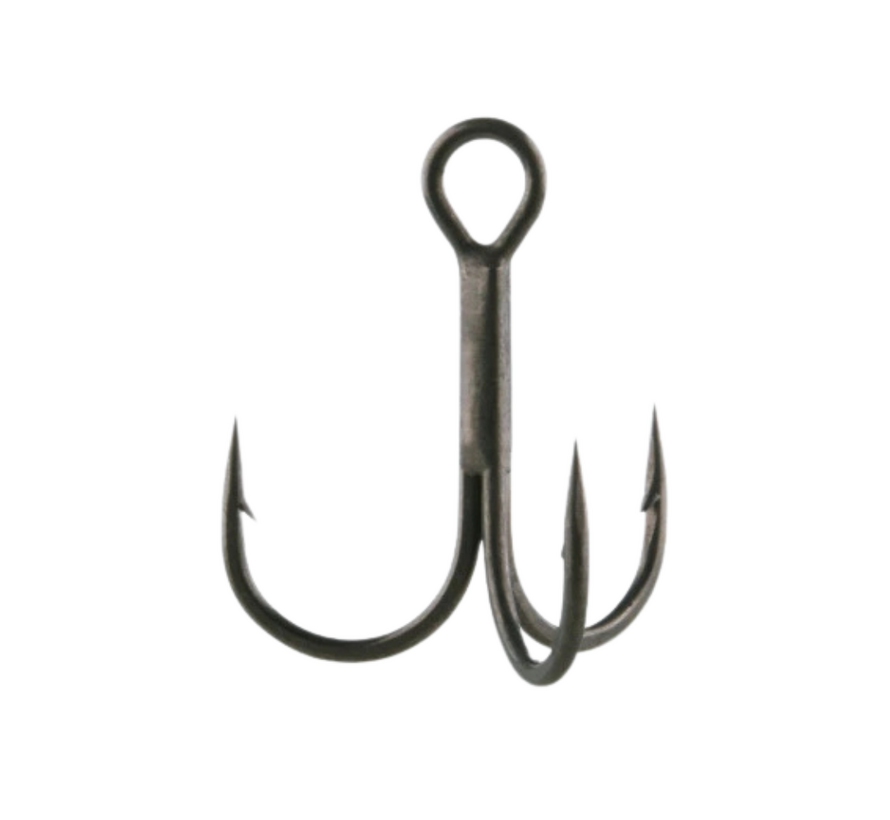 Spear-21 SS Treble Hooks (5-8stuks)