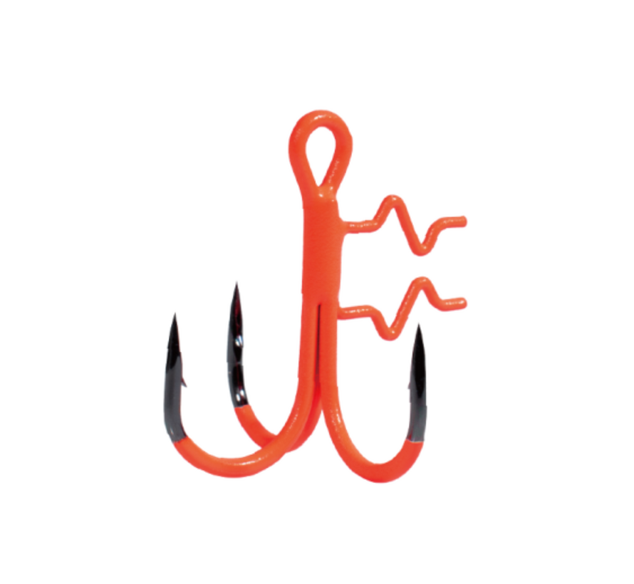 Assist Spear-21 UVO (5-6stuks)