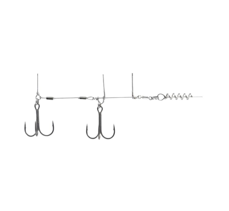 BB Trigger-21 Stinger Rig