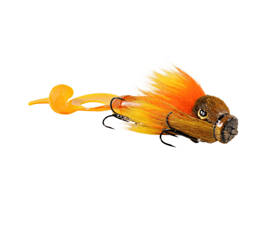 Miuras Mouse Mini (20cm) (40gr)