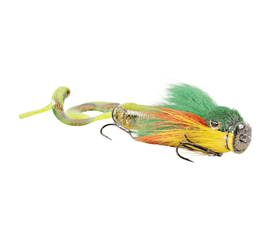 Miuras Mouse (23cm) (95gr)