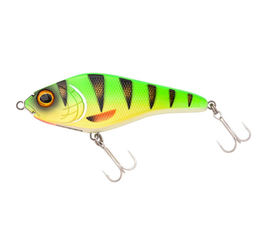 The Rapper (13cm) (49gr)