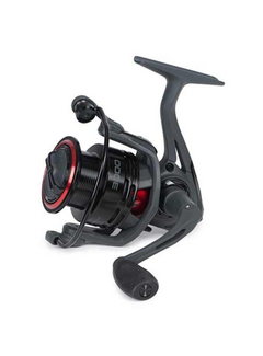 FOX RAGE Rage Warrior Molen