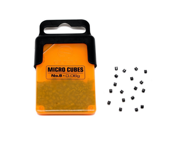 GURU Micro Cubes