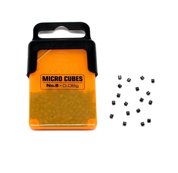 GURU Micro Cubes