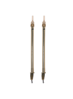 GURU X-Safe Quick Change Elastics (2stuks)