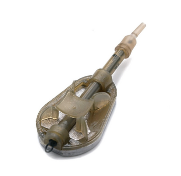 GURU Method Feeder (X-Safe System)