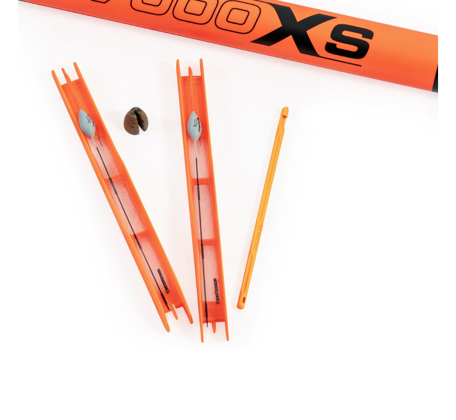 7000XS Pole Combo (7m)