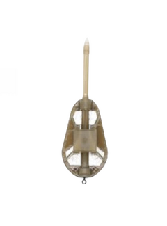 GURU Method Feeder (In-Line System)