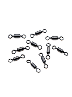 GURU Size 11 Rig System Swivels (10stuks)