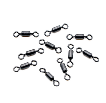 GURU Size 11 Rig System Swivels (10stuks)
