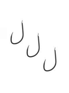 GURU Super LWG Hook (Barbless/Spade End) (10stuks)