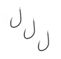 Super LWG Hook (Barbless/Spade End) (10stuks)