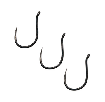 GURU Super Pellet Waggler Hook (Barbless/Eyed) (10stuks)