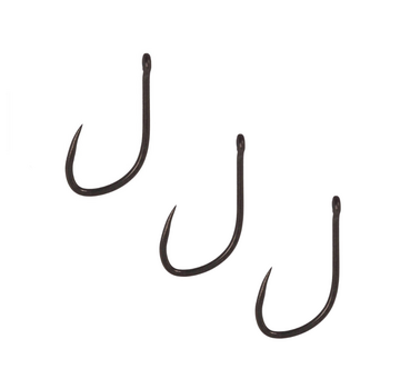 GURU Super LWG  Hook (Barbless/Eyed) (10stuks)