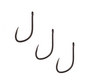 Super LWG  Hook (Barbless/Eyed) (10stuks)