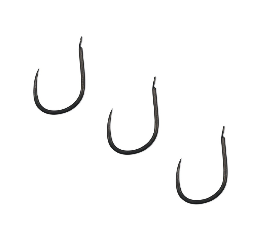 Super XS Hook (Barbless/Spade End) (10stuks)