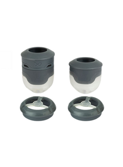 MATRIX Flexible Toss Pot (2stuks)