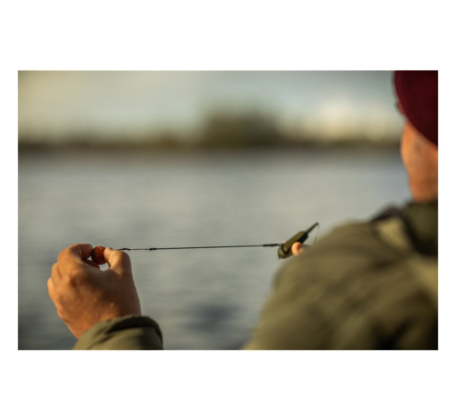 Tungsten Bungee Boom