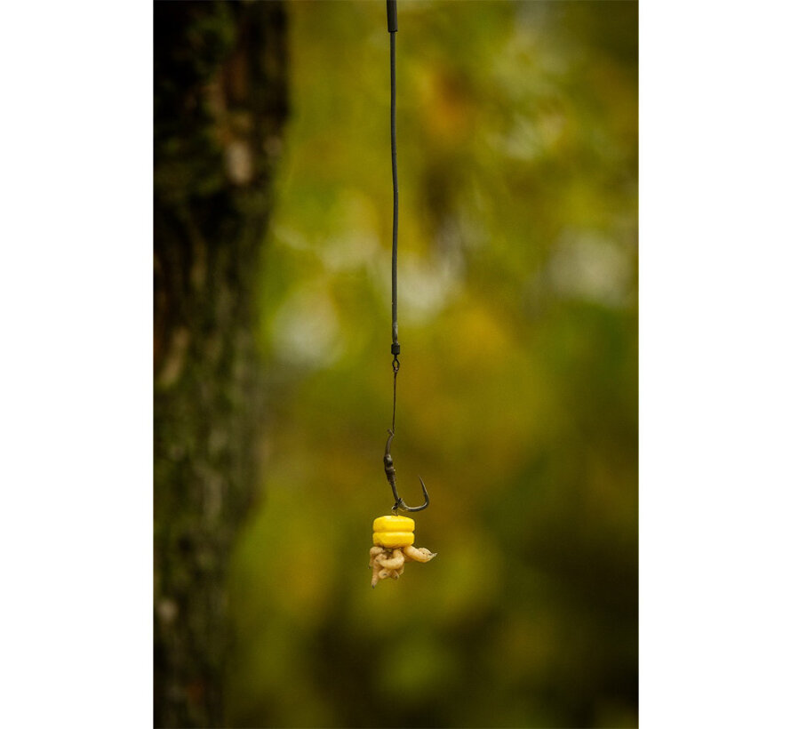 Tungsten Bungee Boom