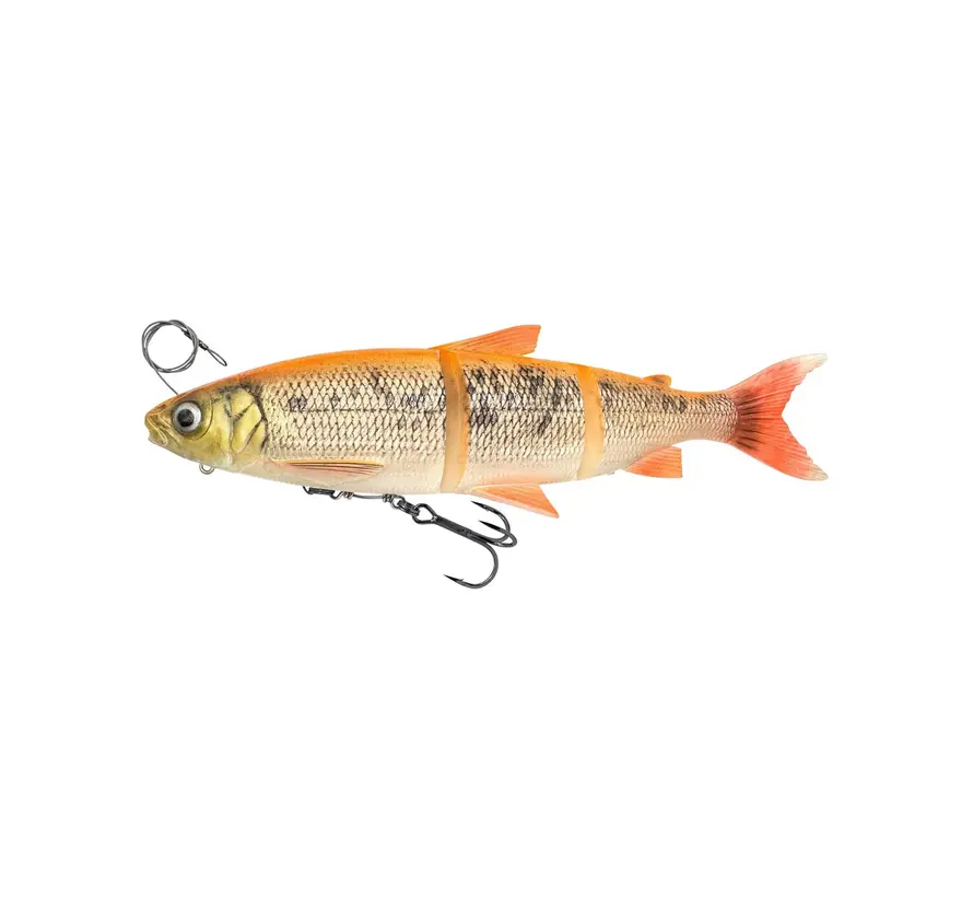 3D Line Thru Whitefish (17cm) (53gr)