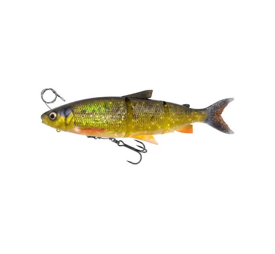 3D Line Thru Whitefish (17cm) (53gr)