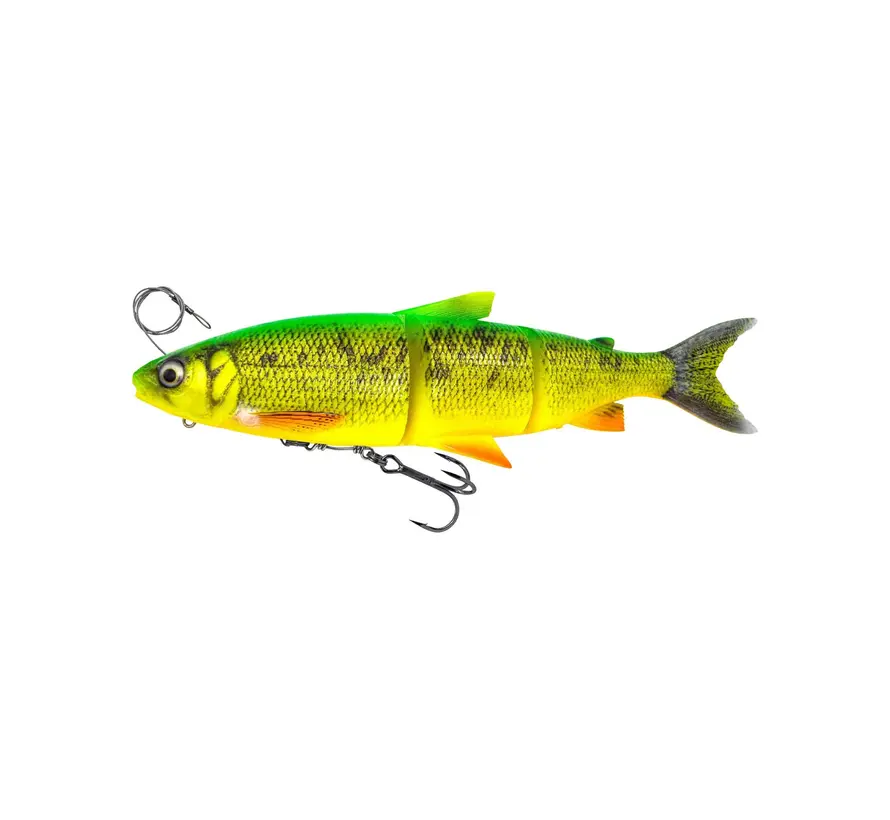 3D Line Thru Whitefish (17cm) (53gr)