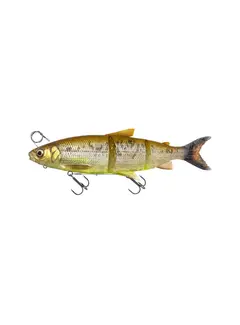 SAVAGE GEAR 3D Line Thru Whitefish (22cm) (107gr)