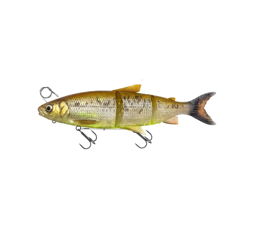 3D Line Thru Whitefish (22cm) (107gr)