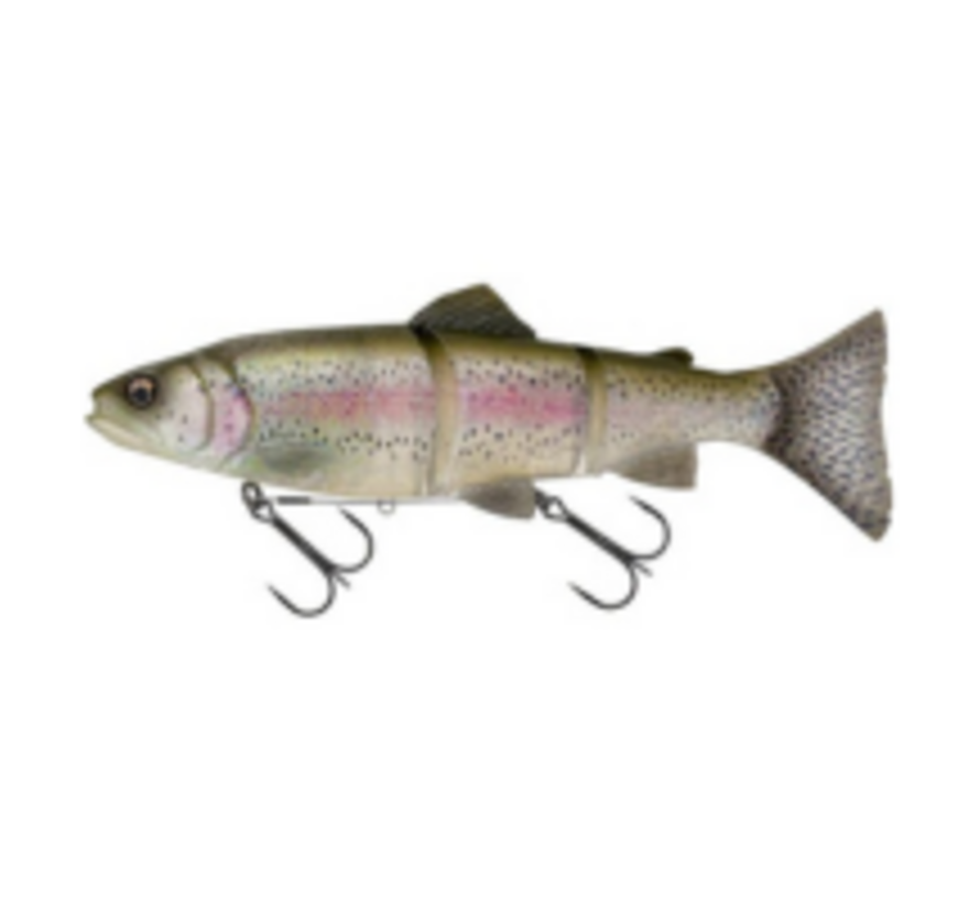 3D Line Thru Trout (15cm) (35gr)