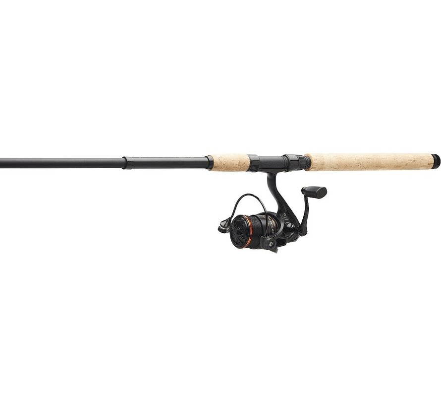 Telescoop Snoek Combo (2.40m) (8-30gr)