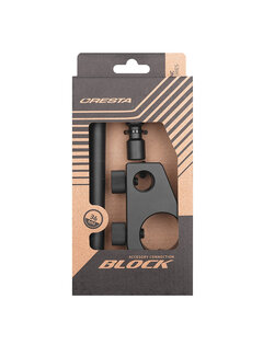 CRESTA CNC Accessory Connection Block