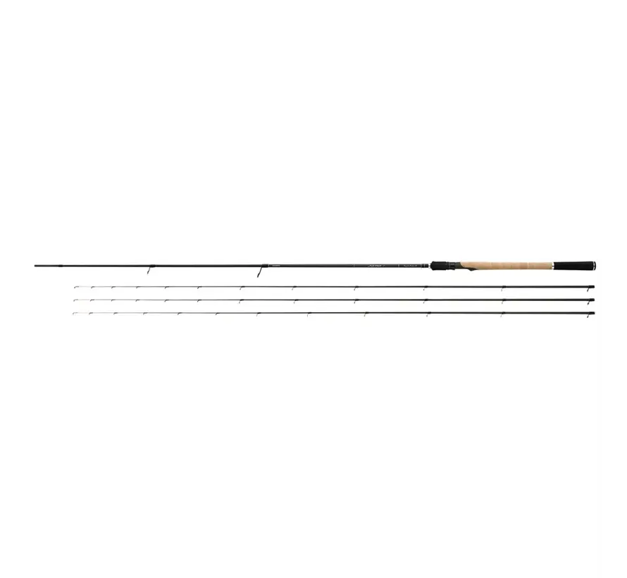 Aero X7 finesse feeder (2.70m) (50gr)