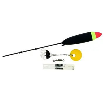ALBATROS HENGELSPORT Troutstyle Inline Trota Kit